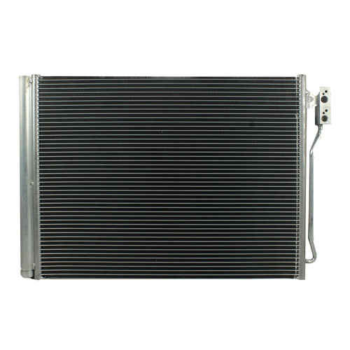 Condensador de A/C para BMW 528i X-DRIVE 2012-2016
