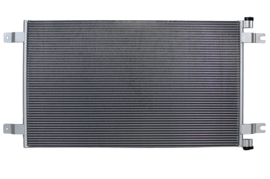 Condensador Tracto Camion Peterbilt 367 387 08-09