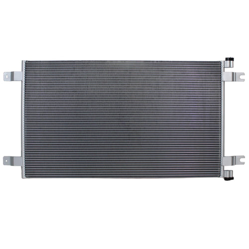 Condensador Tracto Camion Peterbilt 367 387 08-09