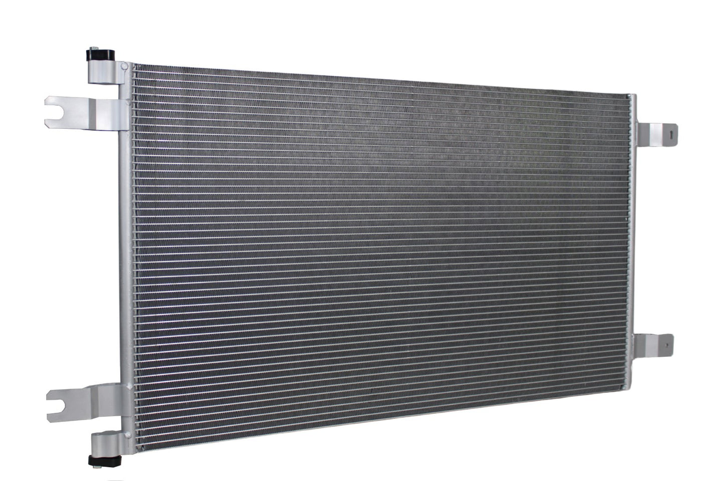 Condensador Tracto Camion Peterbilt 367 387 08-09