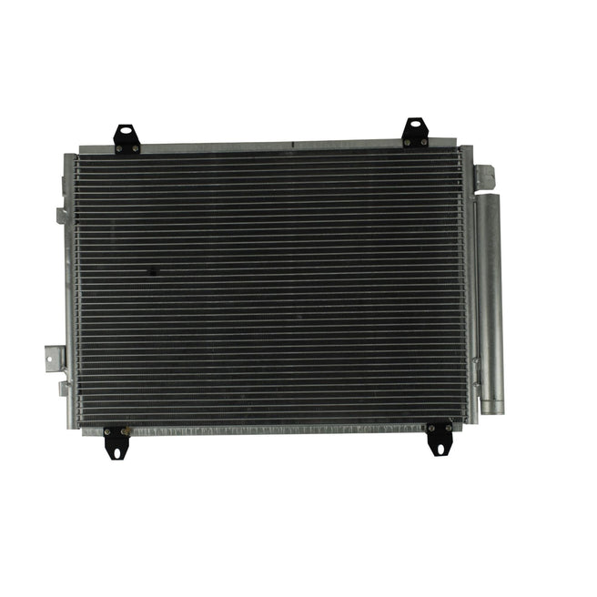Condensador Automotriz Cadillac CTS 03-07