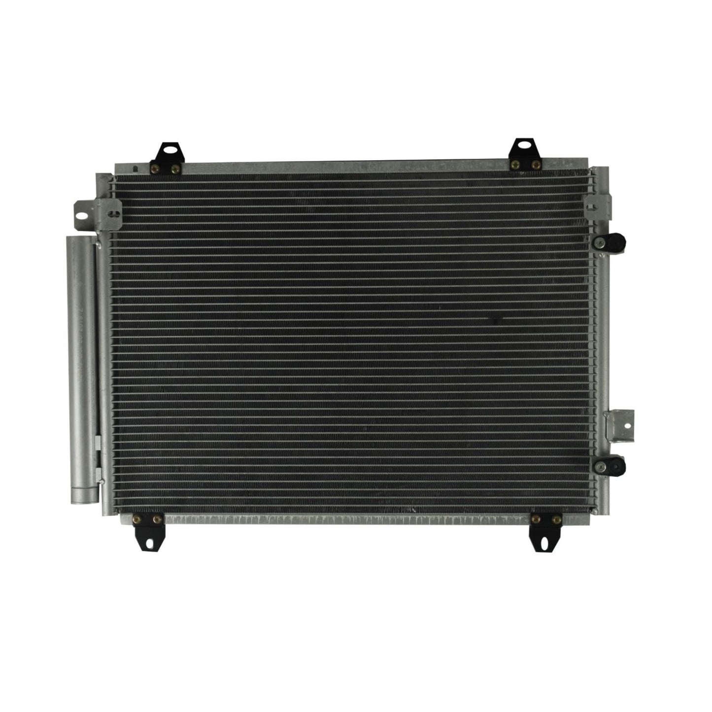 Condensador Automotriz Cadillac CTS 03-07