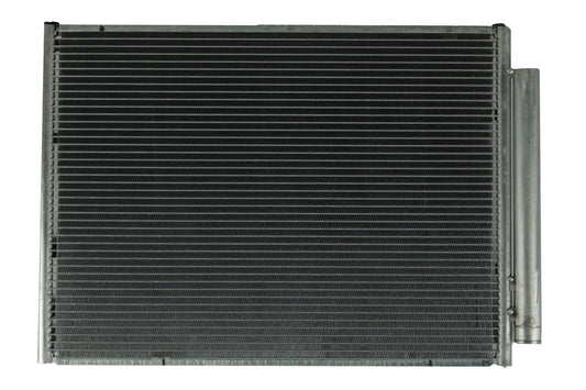 Condensador Automotriz Cadillac CTS V Luxury 09 – 15