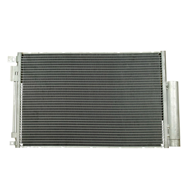 Condensador Automotriz Chevrolet Sonic Base LS LT LTZ 12 – 18