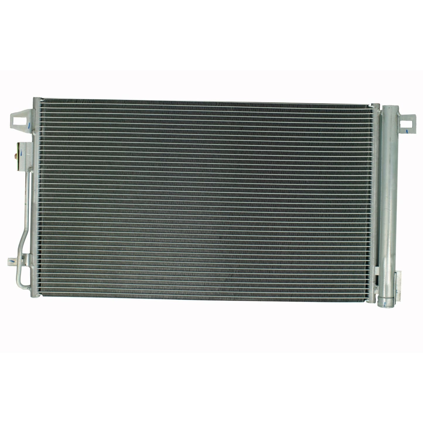 Condensador Automotriz Buick Enclave Acadia Traverse 07-16