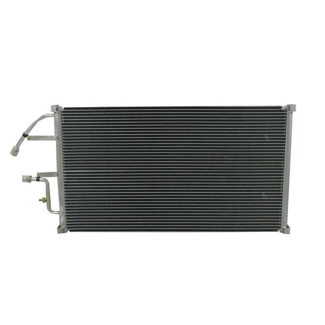 Condensador Automotriz Chevrolet Tahoe Yukon Escalade Suburban 99-00
