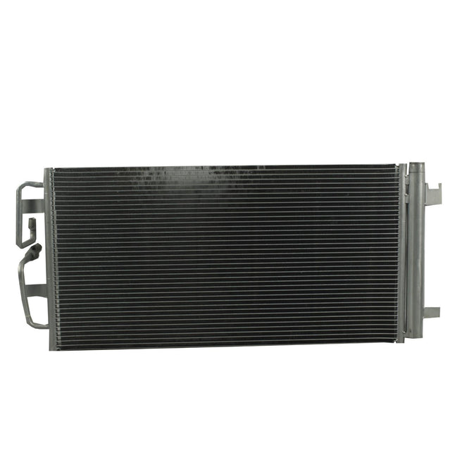 Condensador Automotriz Chevrolet Allure Monte Carlo Lacrosse Impala Grand Prix 06-09
