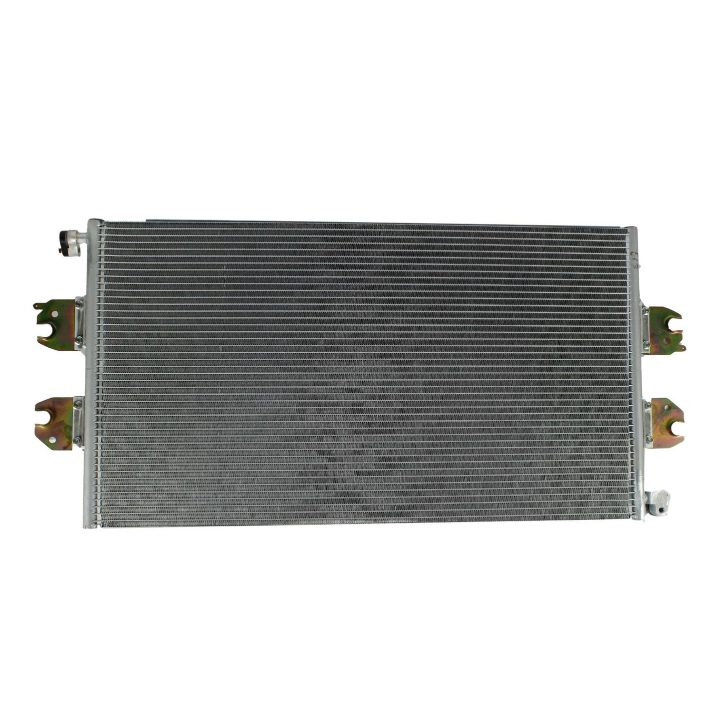 Condensador Automotriz Chevrolet Express Savana 03-08