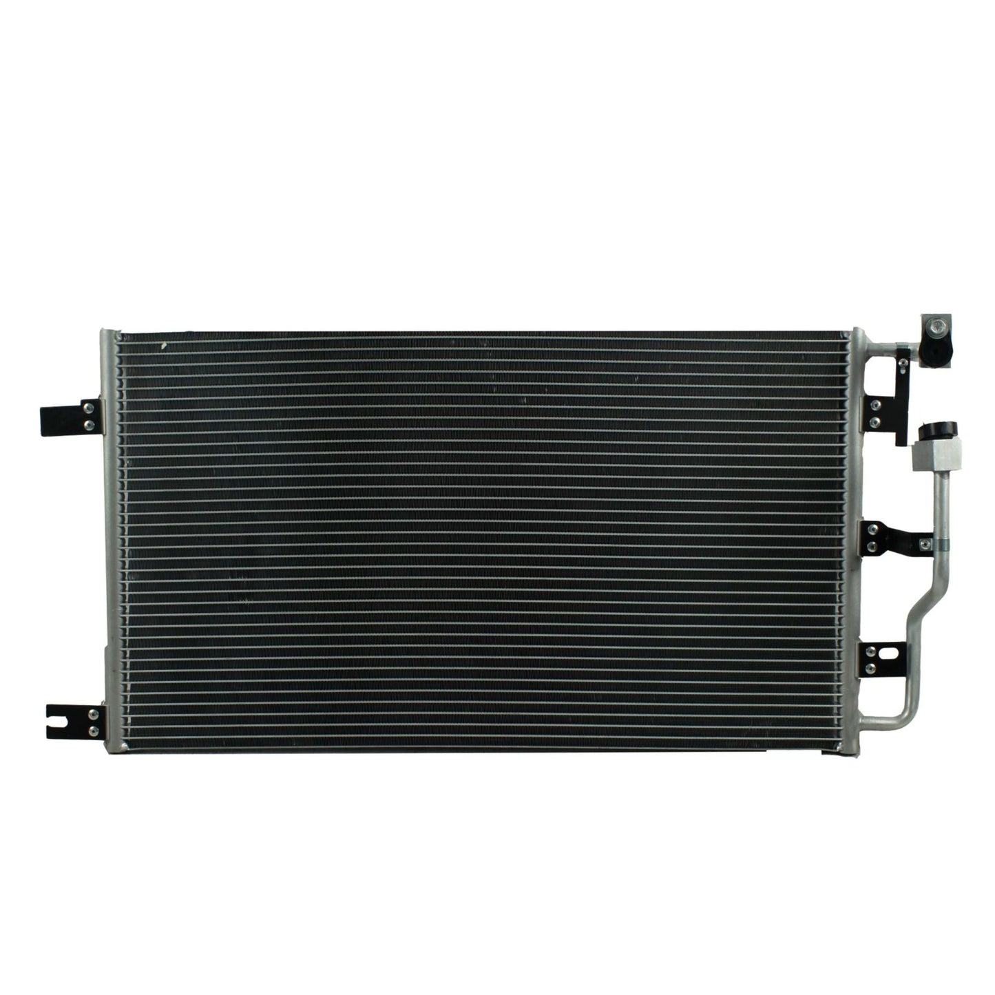 Condensador Automotriz Chevrolet Cavalier Sunfire 95-05
