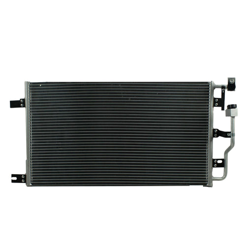 Condensador Automotriz Chevrolet Cavalier Sunfire 95-05