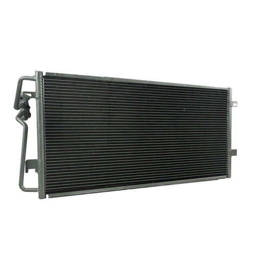 Condensador Automotriz Cadillac Deville 00-05