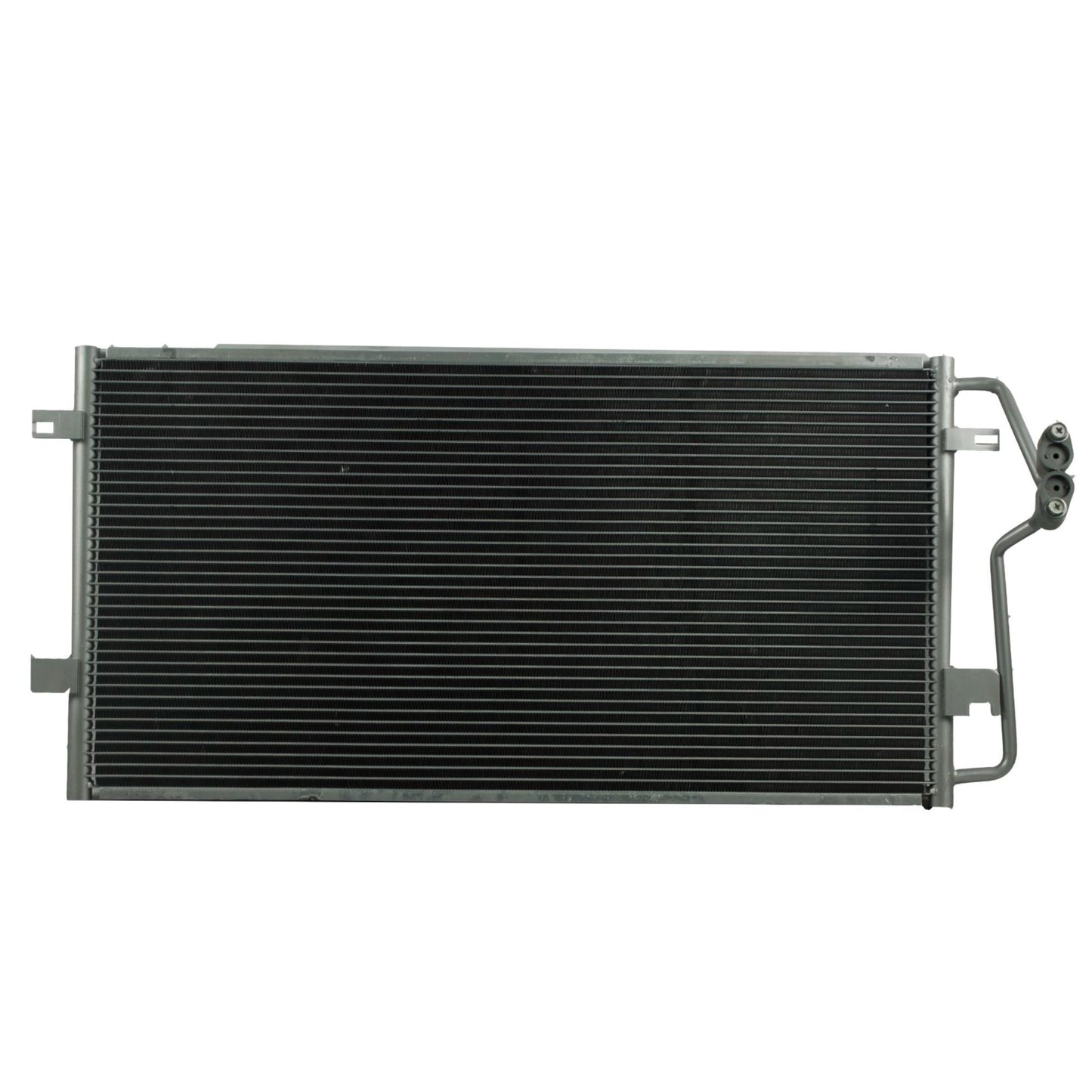 Condensador Automotriz Cadillac Deville 00-05