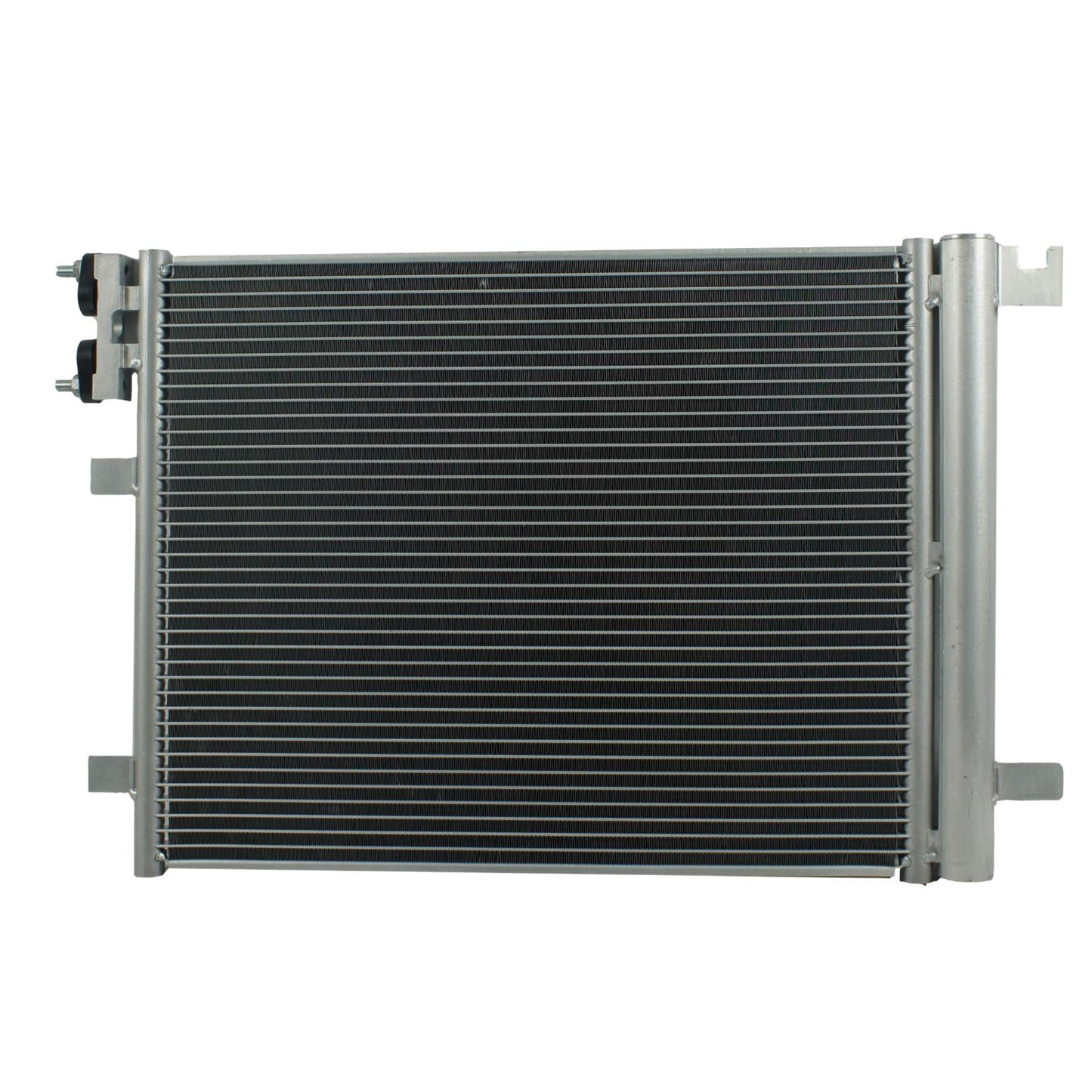 Condensador Automotriz Chevrolet HHR 06-09