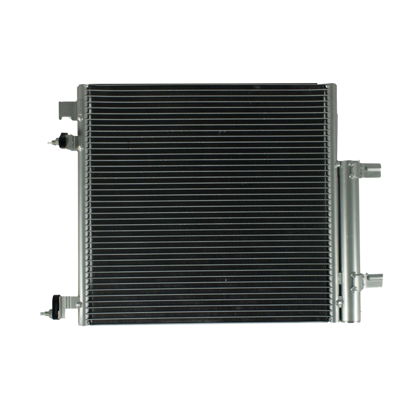Condensador Automotriz Chevrolet Spark 11 - 15