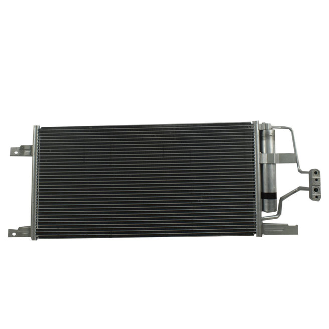 Condensador Automotriz Pontiac Montana Saturn Relay Rendezvous Terraza Uplander 06-07