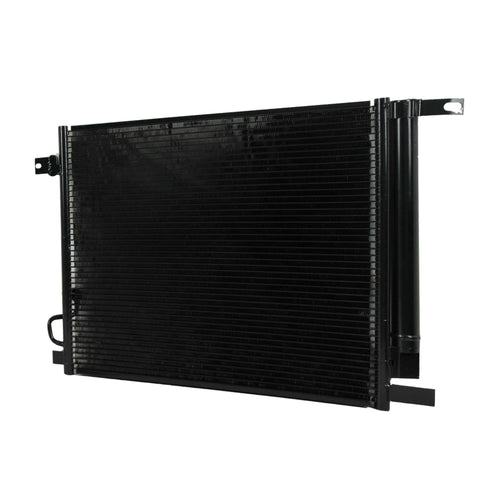 Condensador Automotriz Hummer H3 06-08