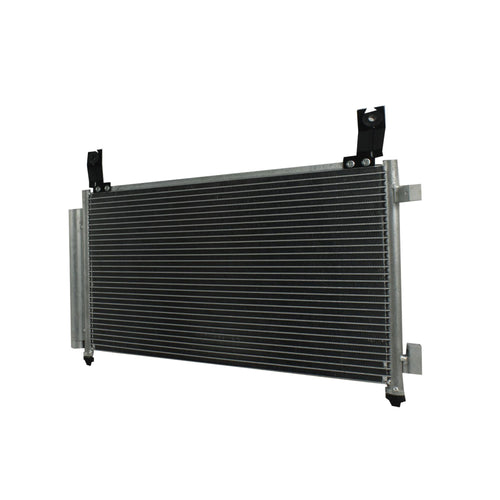 Condensador Automotriz Pontiac Matiz Chevrolet Spark 12-18