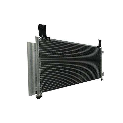 Condensador Automotriz Pontiac Matiz Chevrolet Spark 12-18