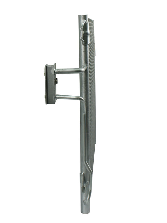 Condensador Automotriz Chrysler Town & Country Voyager Grand Caravan Ram Routan 08-18