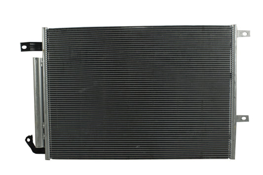 Condensador Automotriz Chrysler 200 S