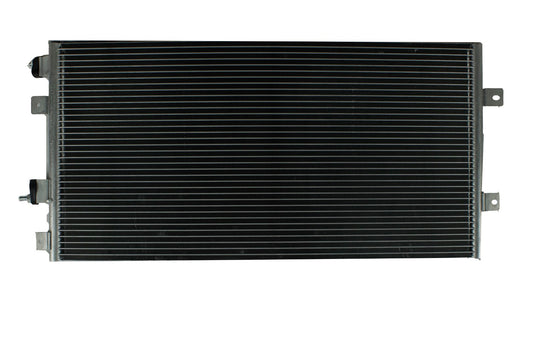 Condensador Automotriz Chrysler Concord Intrepid LHS 300M 98-04