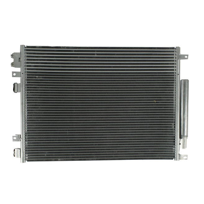 Condensador Automotriz Chysler 300 CHALLENGER CHARGER 05-16