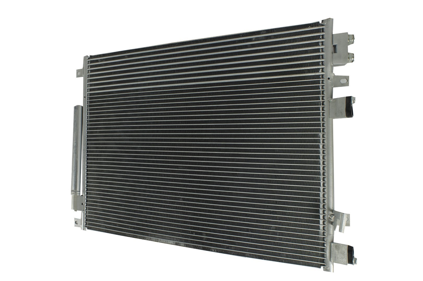 Condensador Automotriz Chysler 300 CHALLENGER CHARGER 05-16