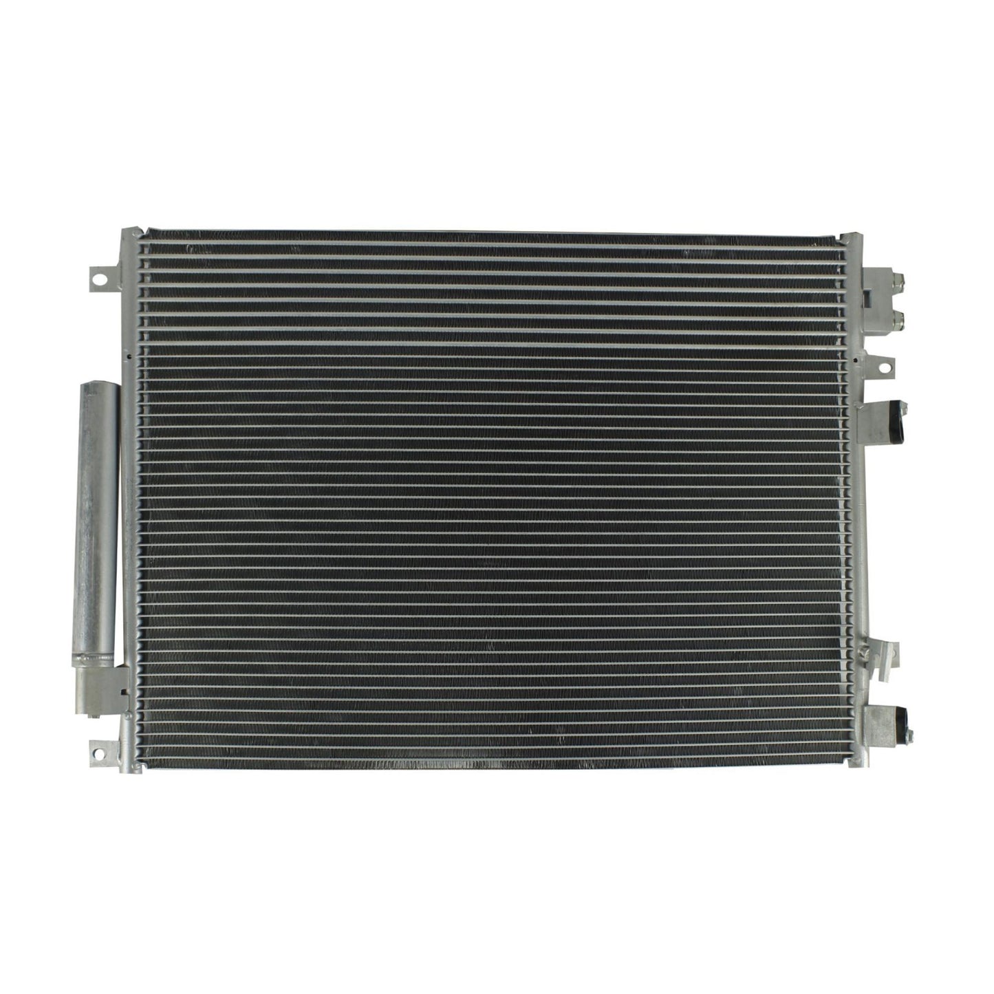 Condensador Automotriz Chysler 300 CHALLENGER CHARGER 05-16