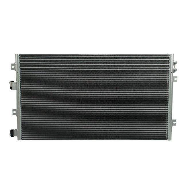 Condensador Automotriz Chrysler Sebring Stratus 03-04