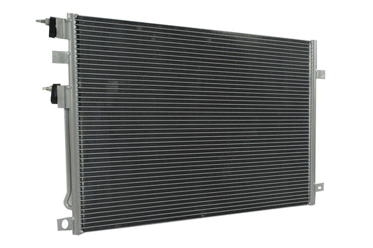 Condensador Automotriz Dodge Durango 00-03