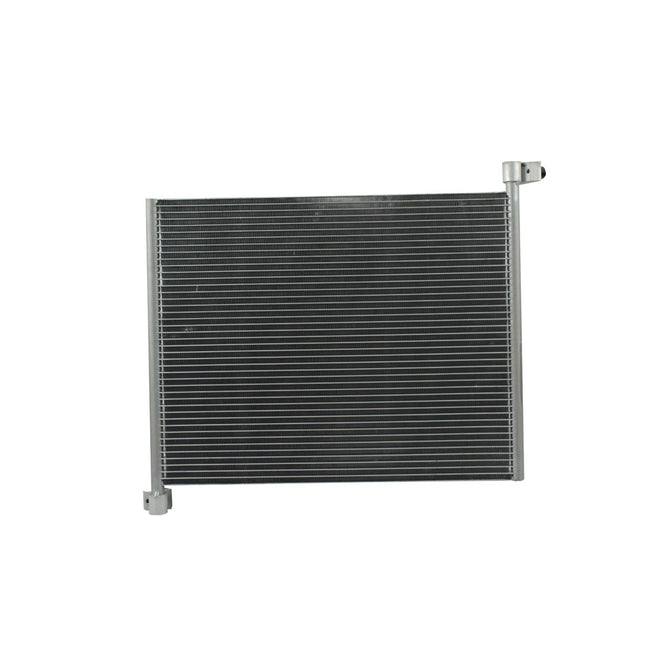 Condensador Automotriz Chrysler Aspen Durango 04-09