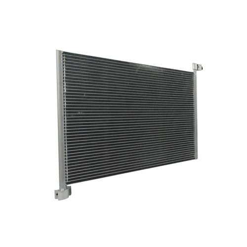 Condensador Automotriz Chrysler Aspen Durango 04-09