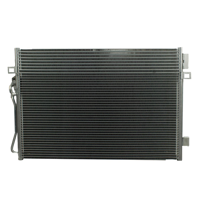 Condensador Automotriz Dodge Journey Base Crew SXT 09-10