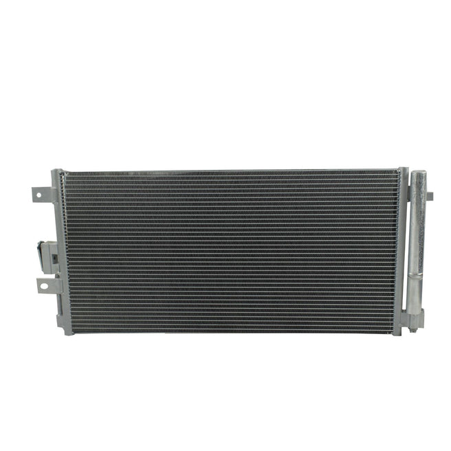 Condensador Automotriz Fiat Uno Abarth Easy Pop 500 11 – 19