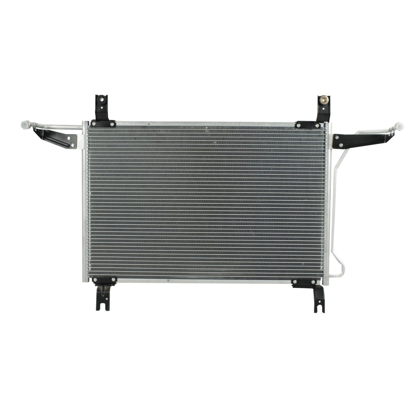 Condensador Automotriz Bronco Series Pickups 94-97