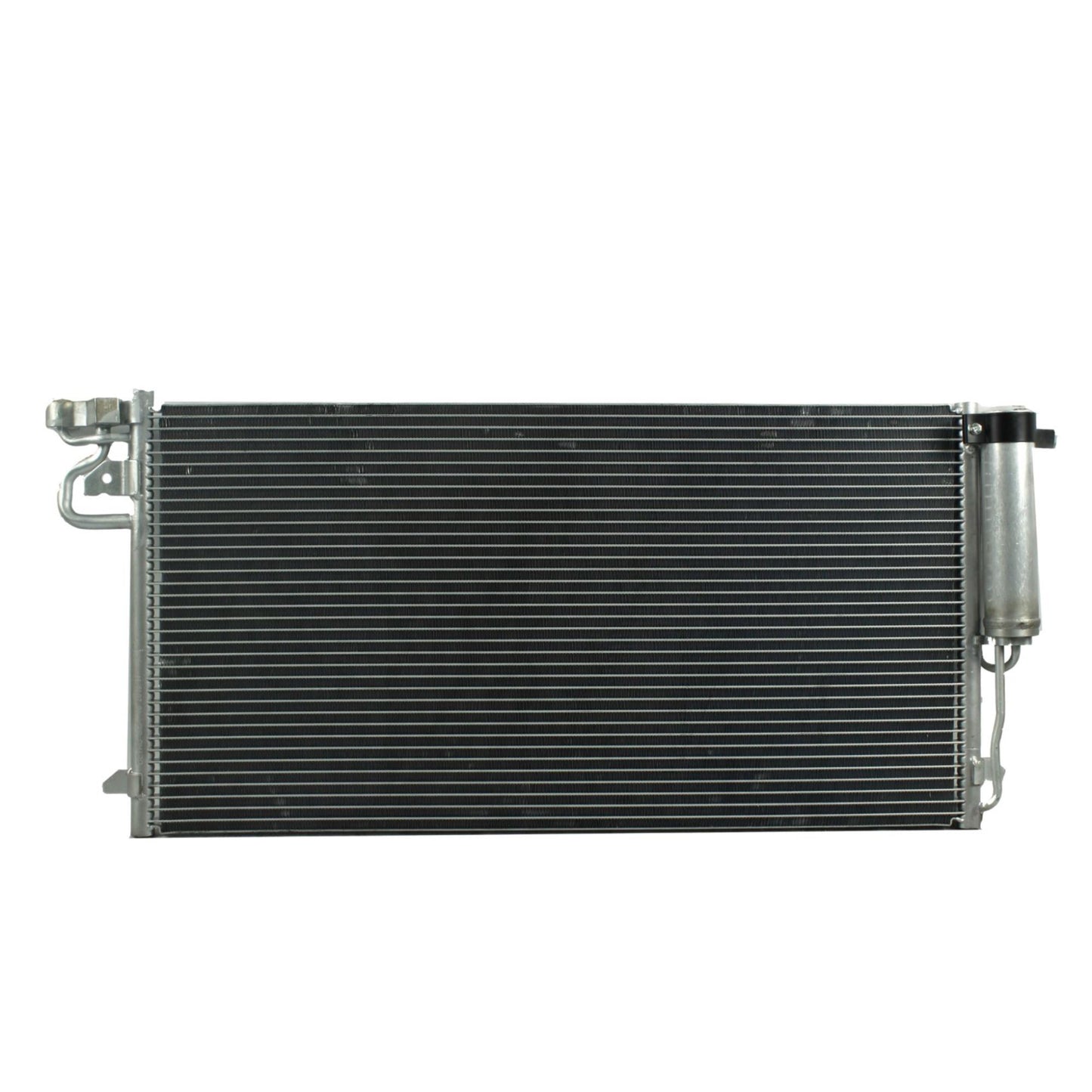 Condensador Automotriz Ford Fusion MKZ 17-18