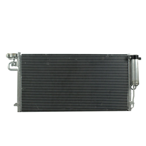 Condensador de A/C para Ford Fusion MKZ 2017-2018