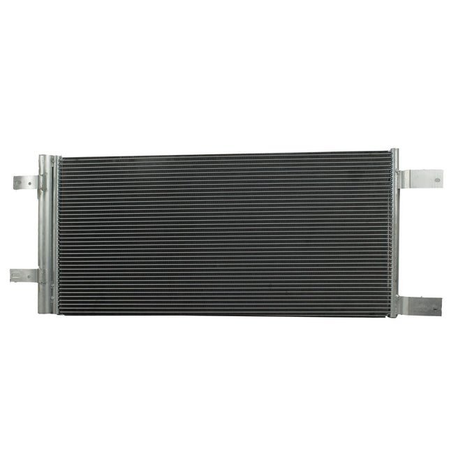 Condensador Automotriz Ford F-250 F-350 F-450 F-550 F-650 F-750 SuperDuty 11–18