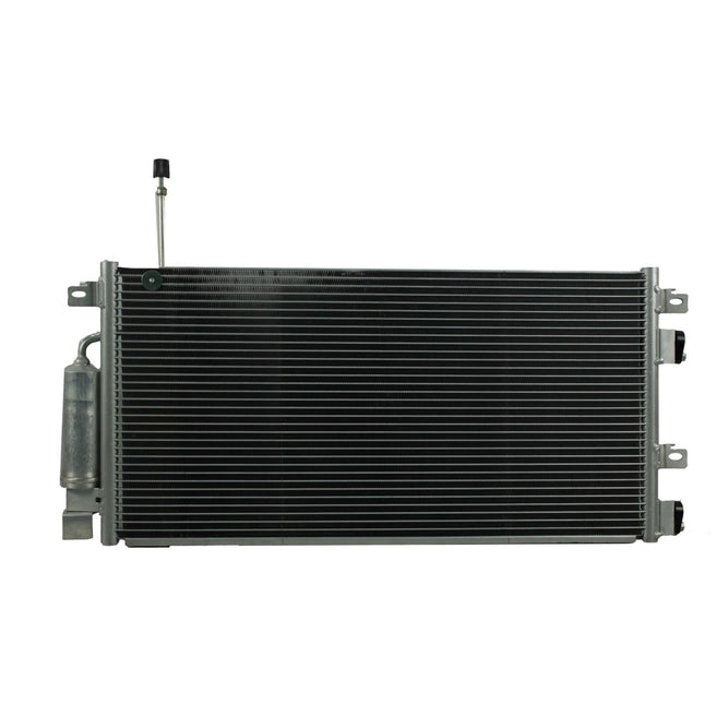Condensador Automotriz Ford Focus Ambiente SE SEL SES Europa Ambiente 08-11