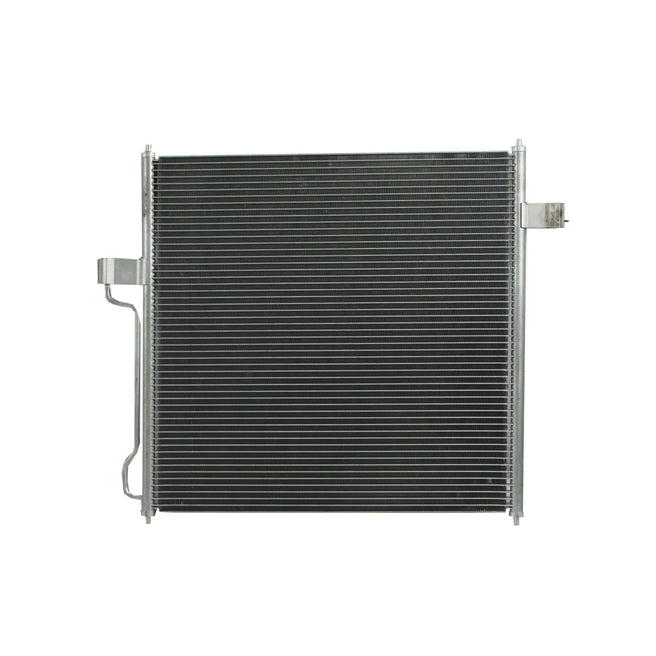 Condensador Automotriz Ford Explorer Mountainner 02-05
