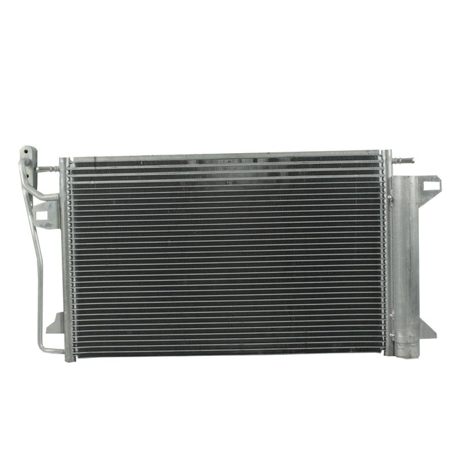 Condensador Automotriz Lincoln MKZ Zephyr Milan Ford Fusion 06-09