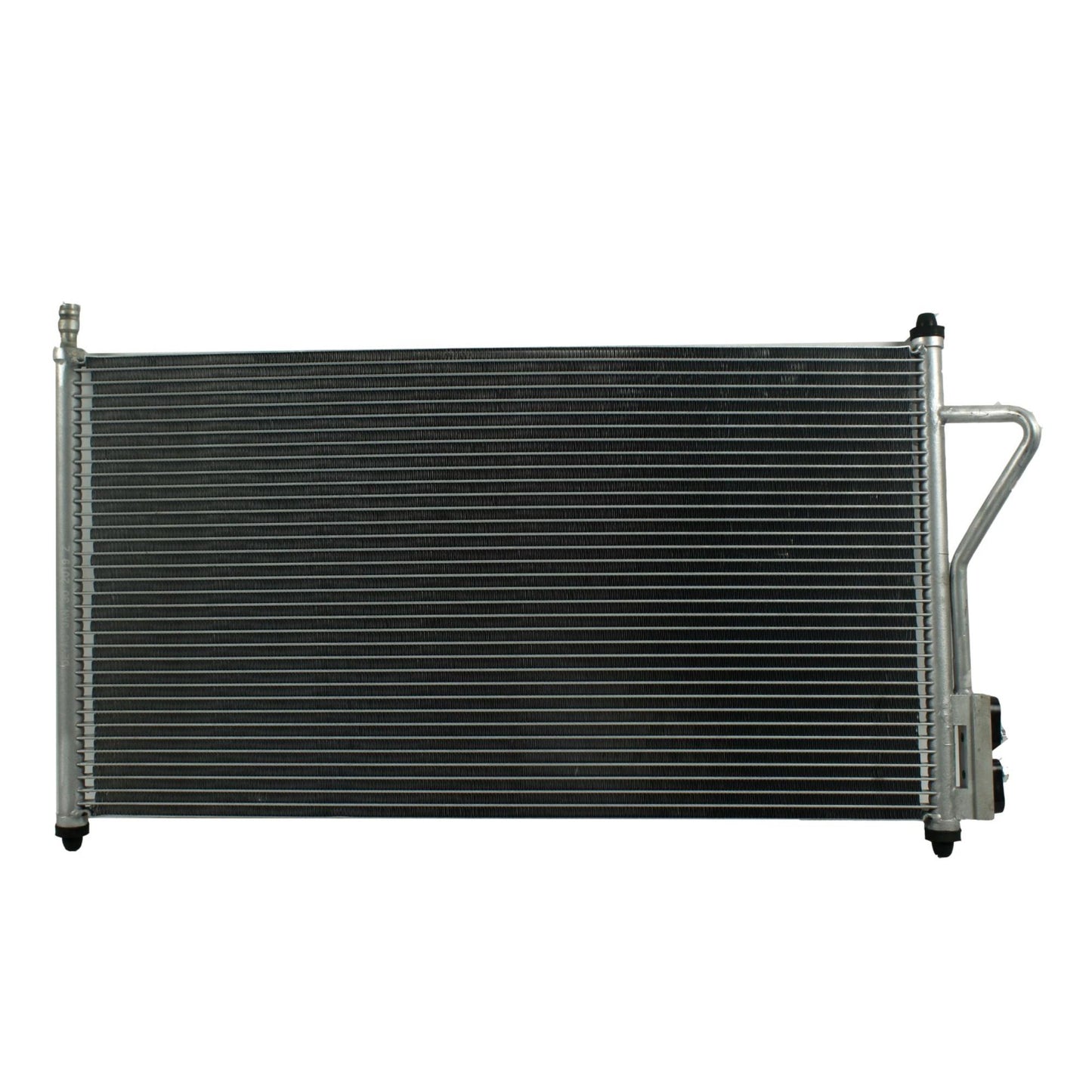 Condensador Automotriz Ford Focus 00-05