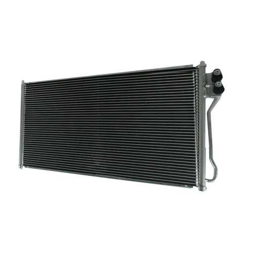 Condensador Automotriz Ford Mustang 99-04