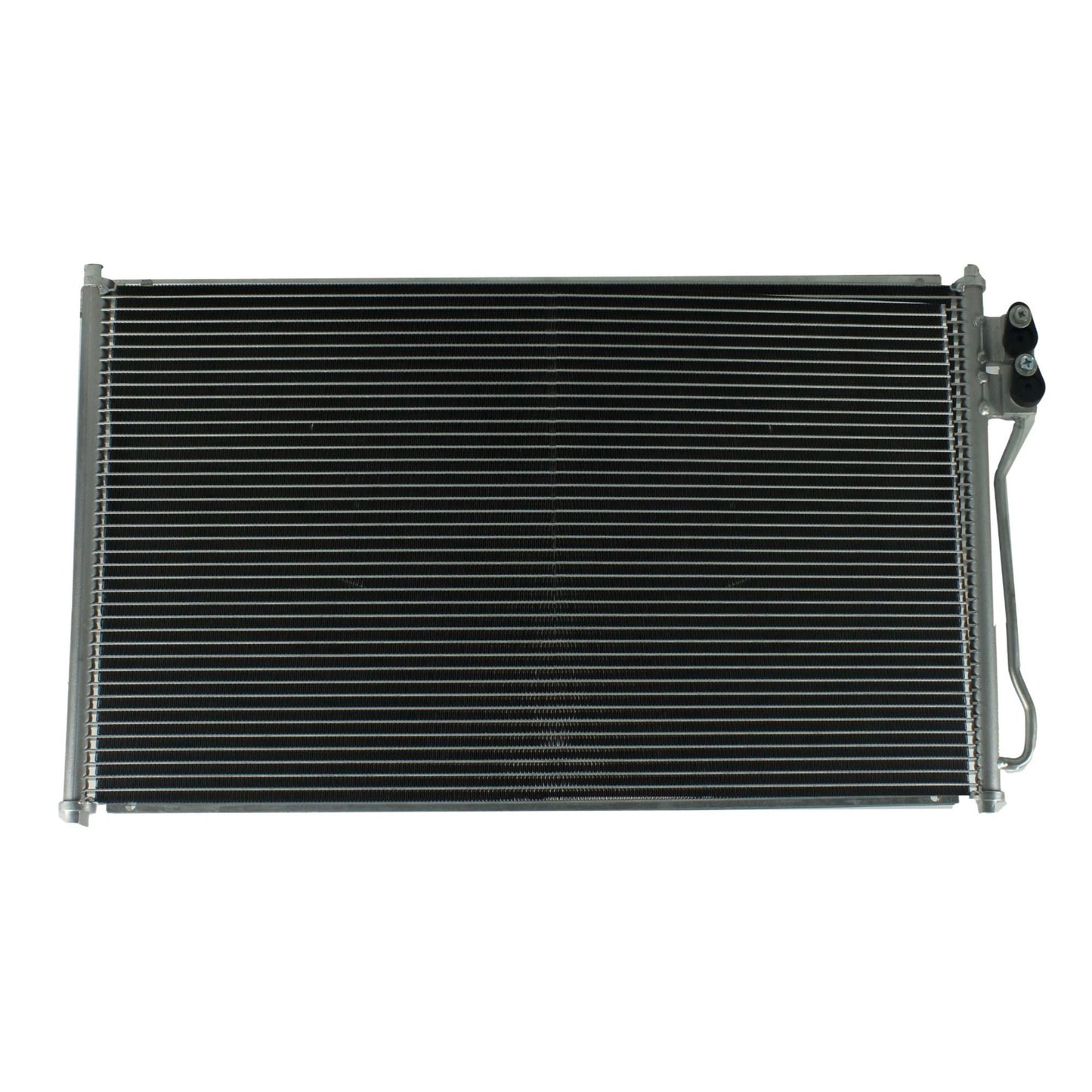 Condensador Automotriz Ford Mustang 99-04