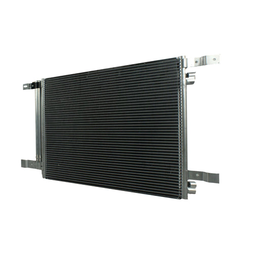 Condensador Automotriz Cadillac SRX 10-16