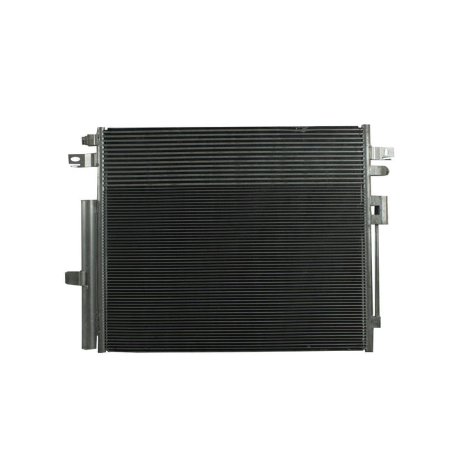 Condensador Automotriz GMC Colorado 15-20