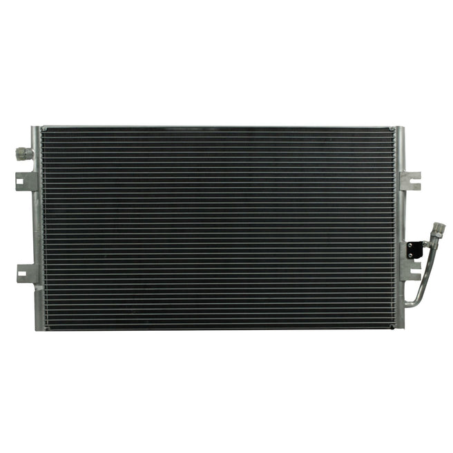 Condensador Automotriz Chevrolet Astro CL CS LT GMC Safari SLT SLE SLX 95 – 05