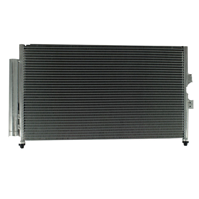 Condensador Automotriz Honda Civic DX EX Hybrid Sport CSX 06-11