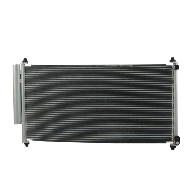 Condensador Automotriz Honda Civic DX EX LX SE Si Touring Hybrid (ELECTRIC/GAS) 12-15