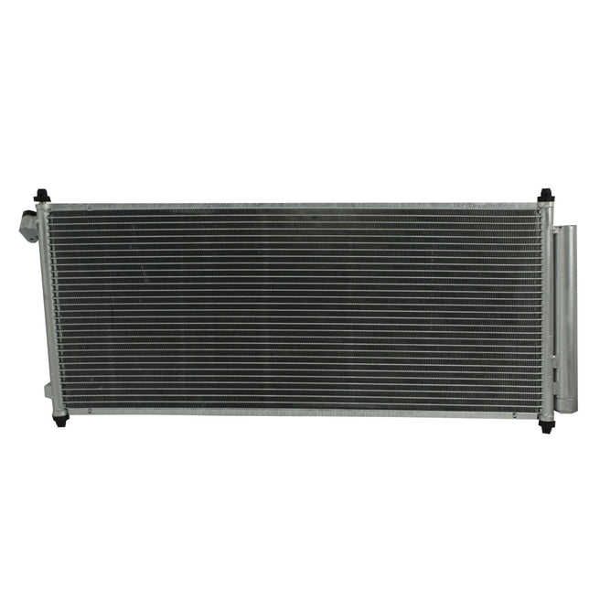 Condensador Automotriz Honda FIT Base DX EL LX Sport 07-08